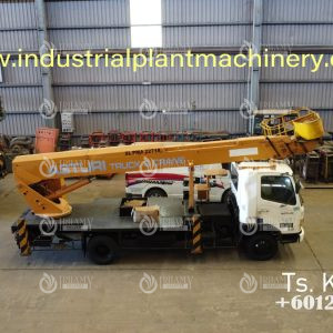Mobile Crane , 45 Tonne
